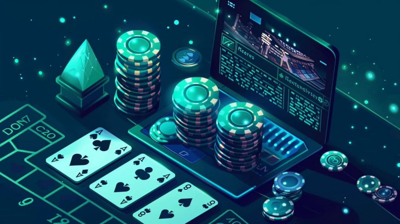 megawin Casino lobby showing slots and live dealer categories on mobile