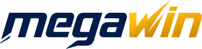 megawin brand logo